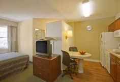 Extended Stay Deluxe Alpharetta N. Point2