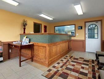 Thunderbird Motel0