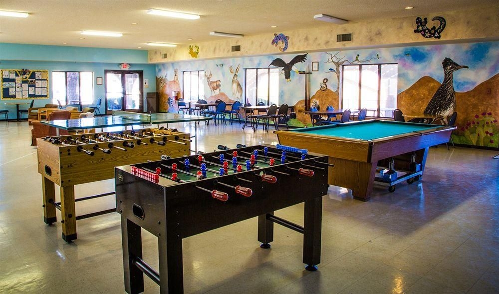 Verde Valley RV & Camping Resort2
