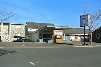 City Center Motel0