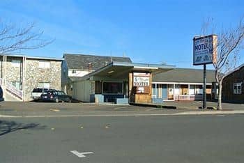City Center Motel City Center Motel