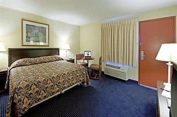 Americas Best Value Inn Stamford Americas Best Value Inn Stamford