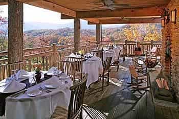 The Lodge at Buckberry Creek