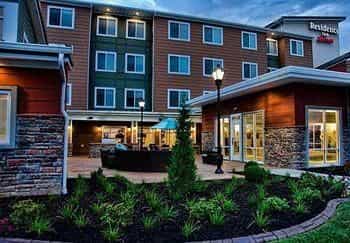 Residence Inn Springfield South