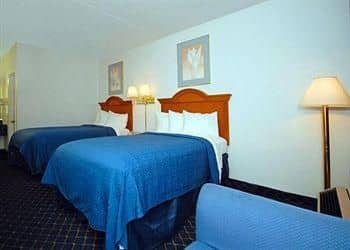 Quality Inn Quality Inn