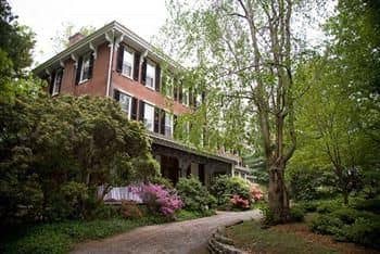 Faunbrook Bed & Breakfast Faunbrook Bed & Breakfast