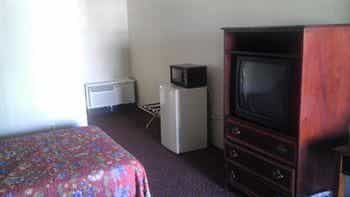 Holiday Motel
