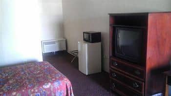 Holiday Motel Holiday Motel