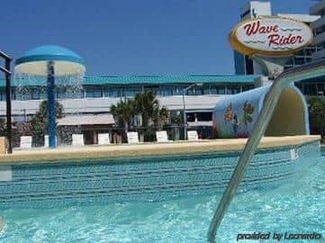Wave Rider Resort Wave Rider Resort