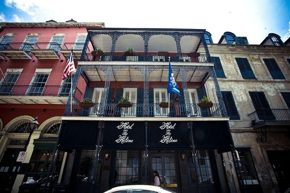 Hotel St. Helene4