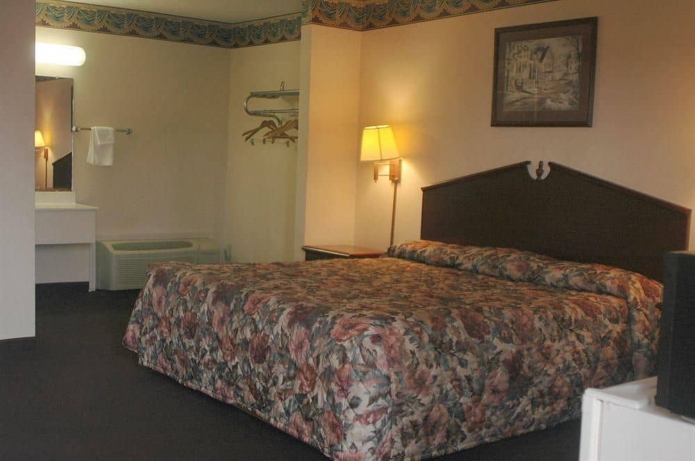Executive Inn and Suites Jackson Executive Inn and Suites Jackson