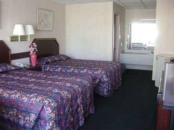 Relax Inn and Suites Relax Inn and Suites