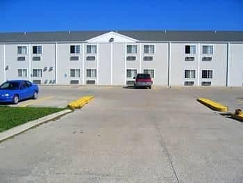 AMERICAS BEST VALUE INN AMERICAS BEST VALUE INN