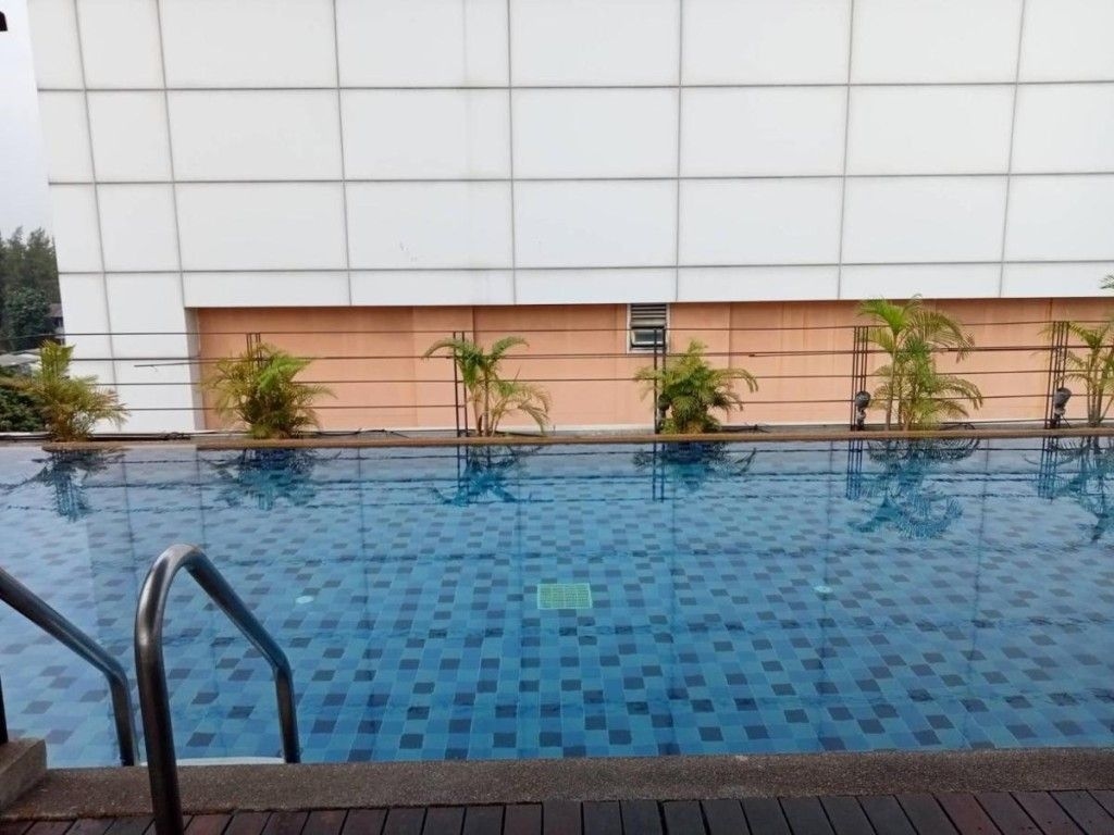 โรงแรมเดอะ ภัทรา (The Patra)4