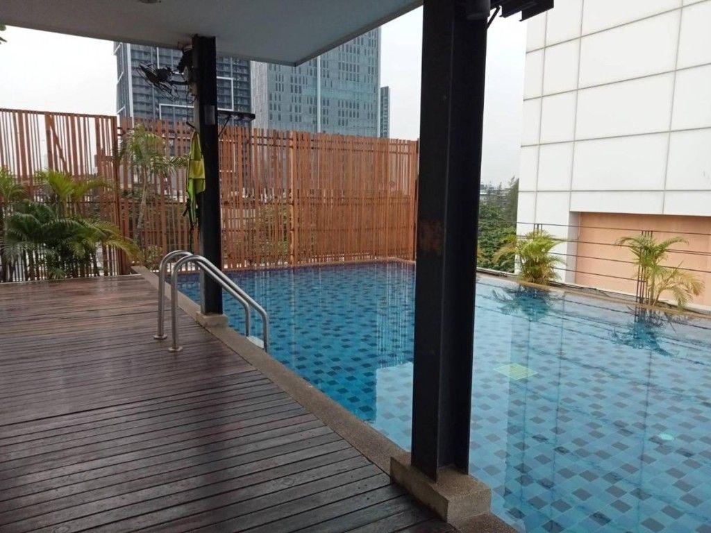 โรงแรมเดอะ ภัทรา (The Patra)3