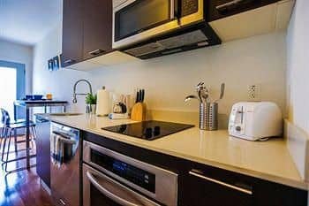 South Beach Exclusive by Corporate Stays South Beach Exclusive by Corporate Stays