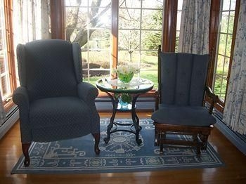 The Belsar Inn Bed and Breakfast1