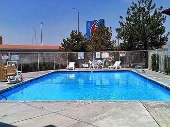 Motel 6 Albuquerque - Midtown3