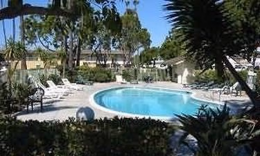 Vagabond Inn Oxnard1