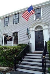 Samuel Durfee House B&B Samuel Durfee House B&B