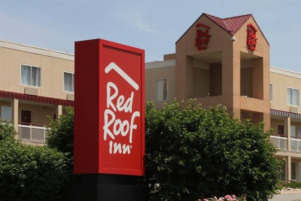 Red Roof Inn Cedar Rapids Red Roof Inn Cedar Rapids