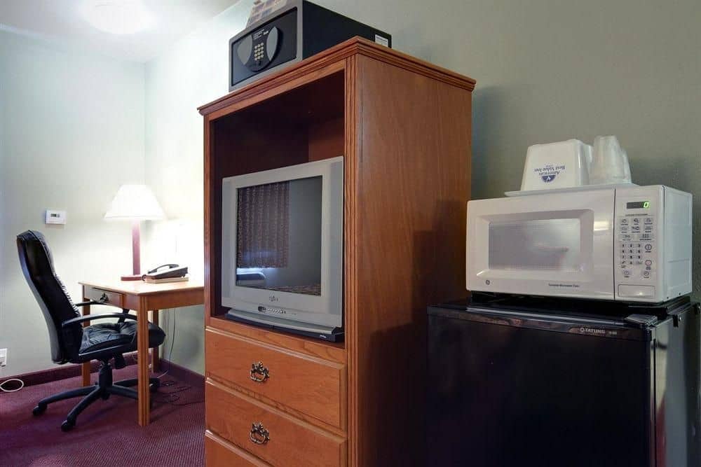 Americas Best Value Inn & Suites Americas Best Value Inn & Suites