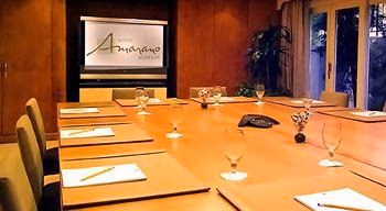 Hotel Amarano Burbank2