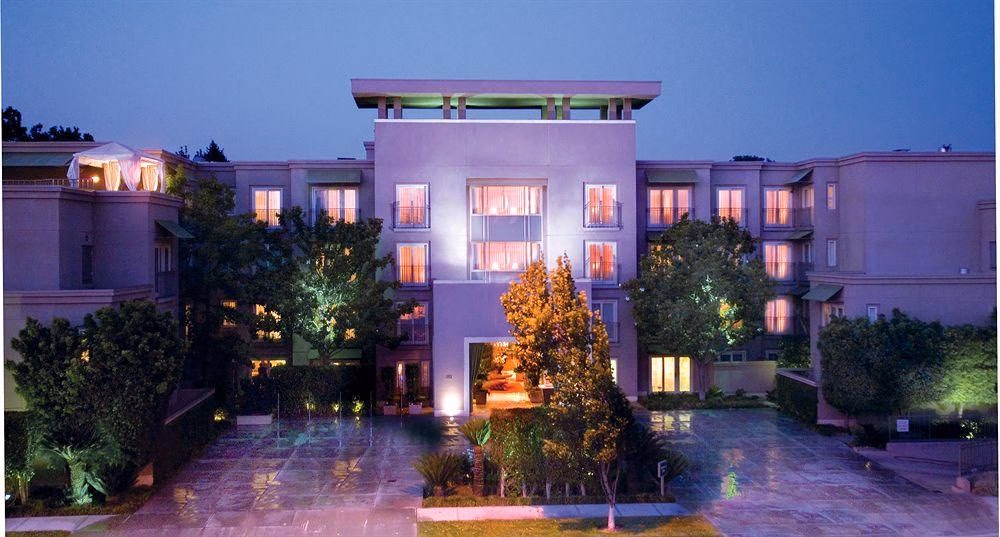 Hotel Amarano Burbank1