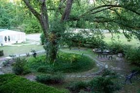 Woodridge Bed and Breakfast of Louisiana3