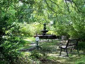 Woodridge Bed and Breakfast of Louisiana