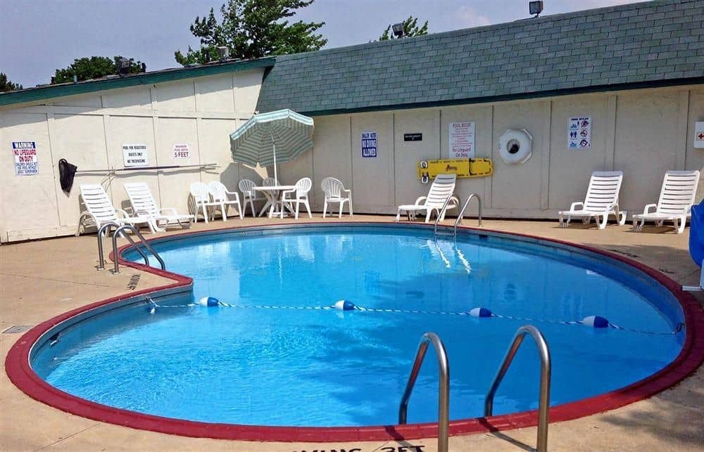 Motel 6 Lansing Motel 6 Lansing