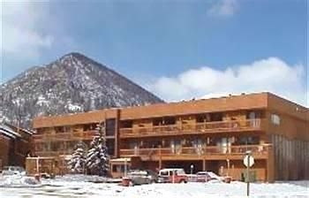 Bighorn Rentals - Frisco0