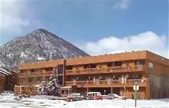 Bighorn Rentals - Frisco