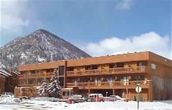Bighorn Rentals - Frisco Bighorn Rentals - Frisco