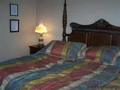 Lake Allatoona Inn