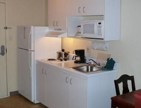 Home-Towne Suites Greenville0