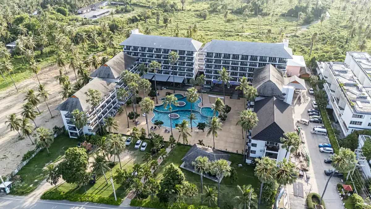 Pattawia Resort & Spa Hua Hin Pattawia Resort & Spa Hua Hin