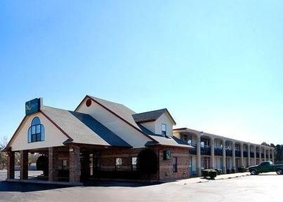 ECONO LODGE NORMAN4
