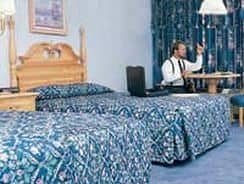 Family Inns of America Gatlinburg Suites Family Inns of America Gatlinburg Suites
