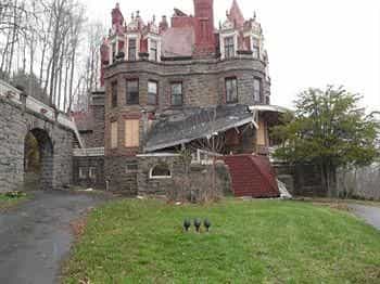 Overlook Mansion