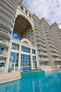 Seascape Golf, Beach and Tennis Resort4