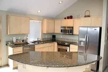 Mountain Resort Properties At Sunriver