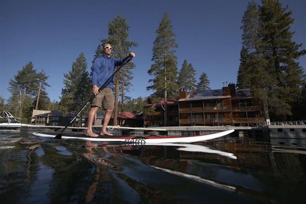 Donner Lake Village Resort Donner Lake Village Resort