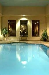 Le St-Germain Suite Hotel1