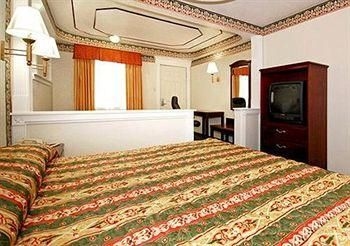 Rodeway Inn Three Rivers4