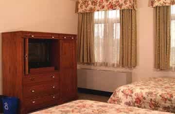 Yavapai Lodge