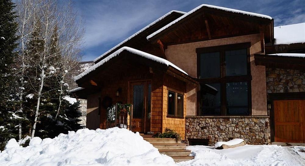 Chalet Val d'Isere4