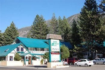TAHOE CHALET INN0