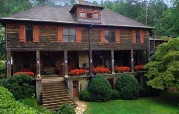 Beechwood Inn - Bed Breakfast and Wine Cellar3