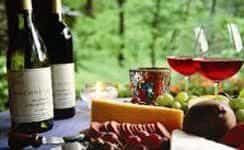 Beechwood Inn - Bed Breakfast and Wine Cellar